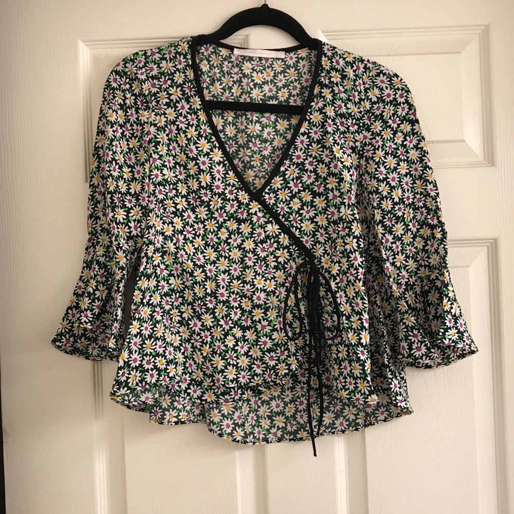 Zara Top